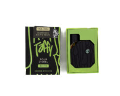 Taffy Vape Disposable